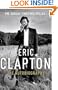 Eric Clapton: The Autobiography