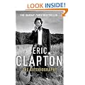 Eric Clapton: The Autobiography