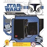 - Darth Vader Breathing Device