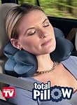 Total Pillow Versatile Pillow