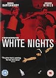 White Nights [DVD] [2006]
