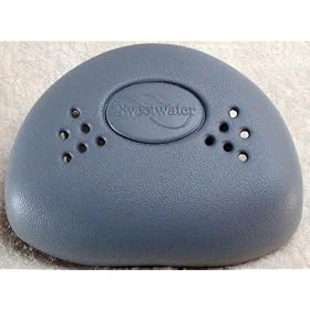 6455-452 Sweetwater Spas Pillow