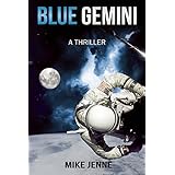 blue gemini a thriller