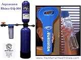 Aquasana EQ-300 Rhino House Filter Whole House Water Filter