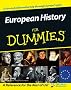 European History for Dummies
