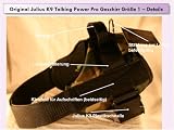 Julius K-9 TPP Größe 1 tarn Geschirr Hundegeschirr K9 (Form wie Powergeschirr)
