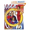 Michelle First Lady Paper Dolls