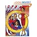 Michelle First Lady Paper Dolls