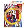 Michelle First Lady Paper Dolls