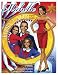 Michelle First Lady Paper Dolls