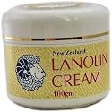Pure and Simple New Zealand Lanolin Cream