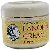 Pure and Simple New Zealand Lanolin Cream by Beauty Spa
