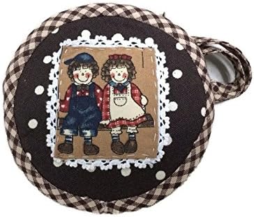 Bags with zip coin Sukhothai Thailand handmade # 1.