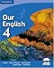 Our English 4 Student's Book with Audio CD at Amazon Books: 51t53ciiLeL._SL75_