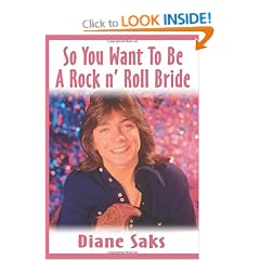 So You Want to be a Rock N' Roll Bride