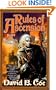 Rules of Ascension: Book One of Winds of the Forelands (Winds of the Forelands Tetralogy)