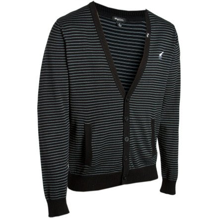 LRG Core Collection Striped - Mens