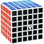 Cube magique 6x6 - V-Cube 6