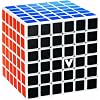 Cube magique 6x6 - V-Cube 6