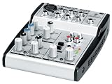 Behringer UB502 Mixer