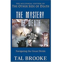 The Mystery of Death: Navigating the Great Divide