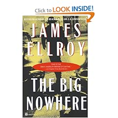 The Big Nowhere