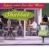 The Shabbat Lounge