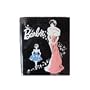 Barbie Doll Case 2009 50th Anniversary Reproduction