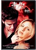 Buffy The Vampire Slayer: Season 2