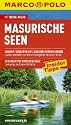 Marco Polo Reisef&uuml;hrer Masurische Seen