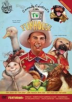 Watch Comedy Central's TV Funhouse Online.