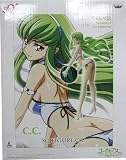 Banpresto Code Geass: Lelouch of the Rebellion SQ Figure - 9