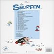 De Smurffurher / druk 1