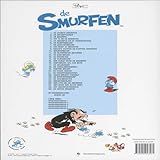 De Smurffurher / druk 1