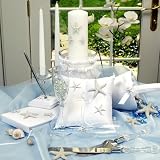 Wedding Beach Themed Collection