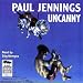 Uncanny (Unabridged)