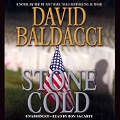 Stone Cold | [David Baldacci]