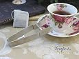Tea Bag Squeezer
