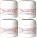 Breast Actives Breast Enhancement Cream (Four Month Supply)
