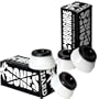 Bones Hardcore Skateboard TruckBushings (Hard)