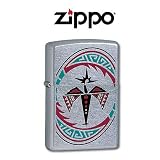 Zippo Mythological Bird Lighter