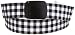 (ステューシー)STUSSY Gingham Clamp Belt 2011_1_035155ギンガムクランプベルト B004X4BECW JPEG画像(小)