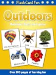 Flash Card Fun : Outdoors