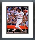 Baltimore Orioles Frank Robinson 1970 World Series Framed Picture 8x10