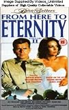 From Here to Eternity Vol.2 [VHS] VHS