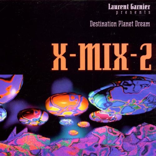 Laurent Garnier Foto 19