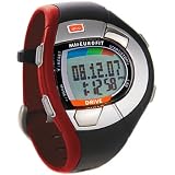 Mio Drive Heart Rate Monitor Watch