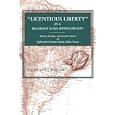 "Licentious Liberty" in a Brazilian Gold-Mining Region: Slavery, Gender, and Social Control in Eighteenth-Century Sabar�, Minas Gerais