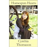 Homespun Hearts