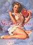 Gil Elvgren: All His Glamorous American Pin-Ups (Taschen 25th Anniversary Special Editions)